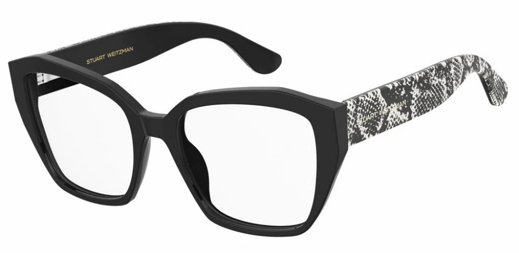Stuart Weitzman WZN1025 Eyeglasses - view 3